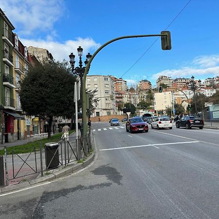 Apartamento Holidea Calle Bonifaz Santander Exteriör bild