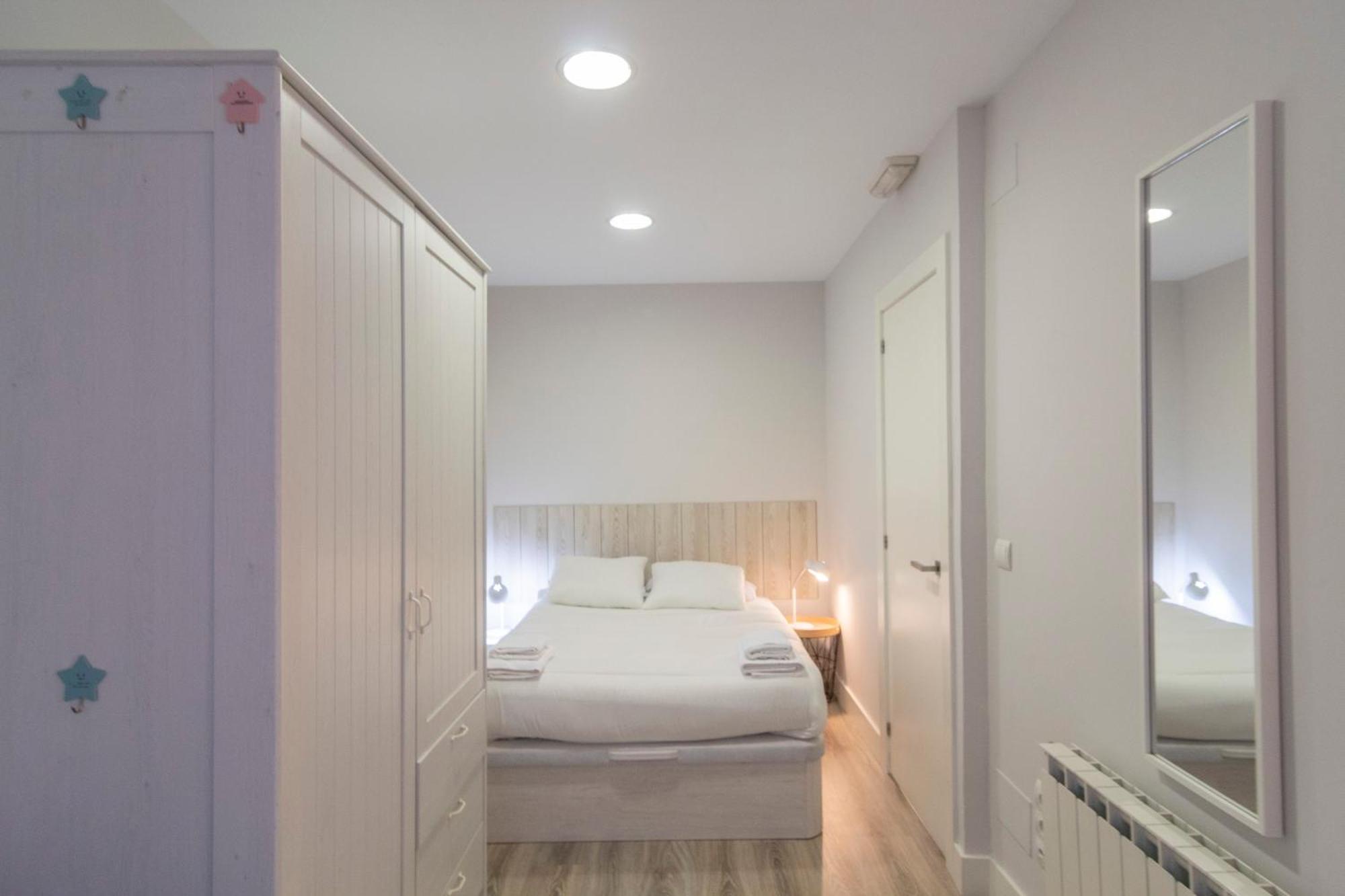 Apartamento Holidea Calle Bonifaz Santander Exteriör bild
