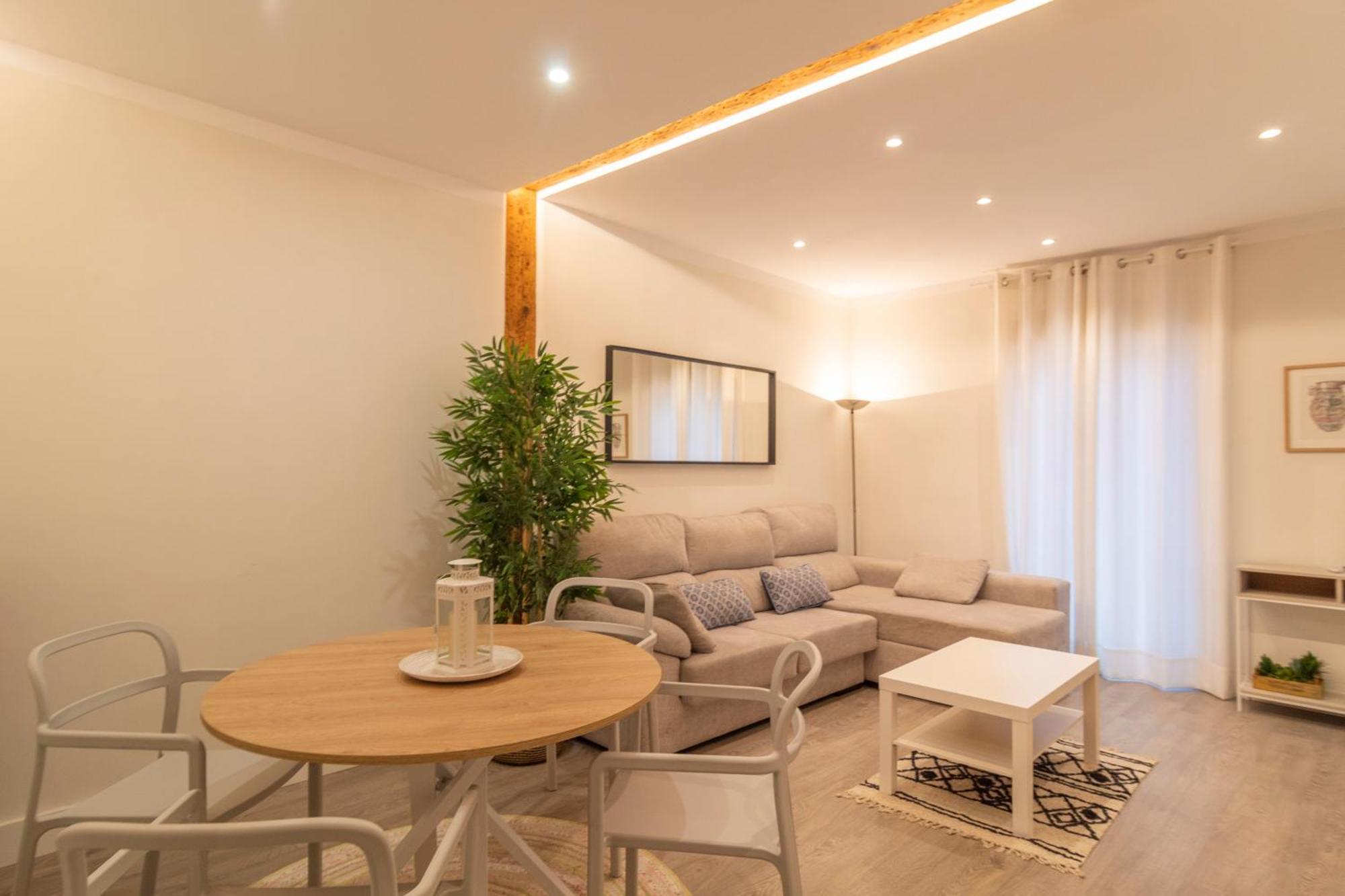 Apartamento Holidea Calle Bonifaz Santander Exteriör bild