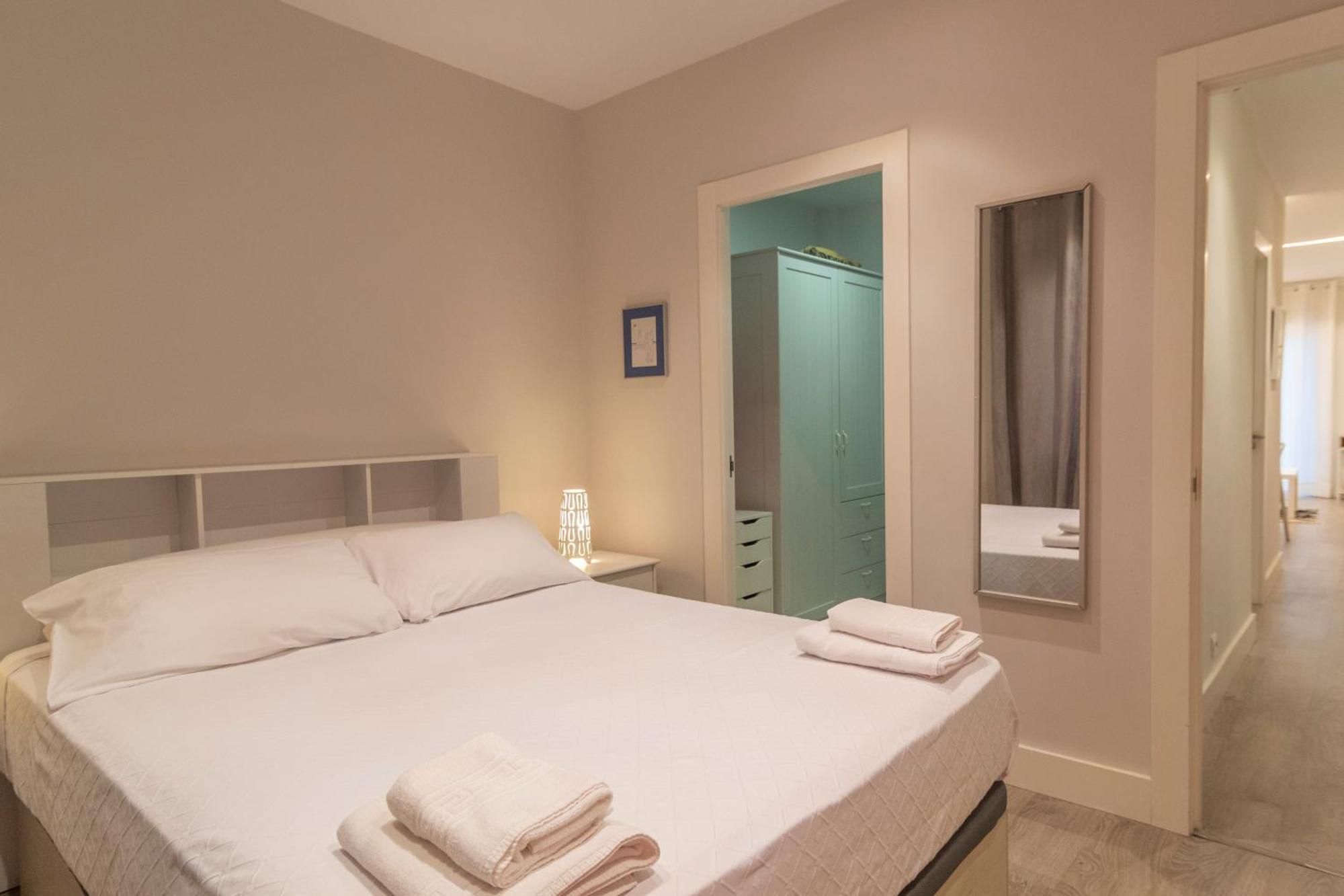 Apartamento Holidea Calle Bonifaz Santander Exteriör bild