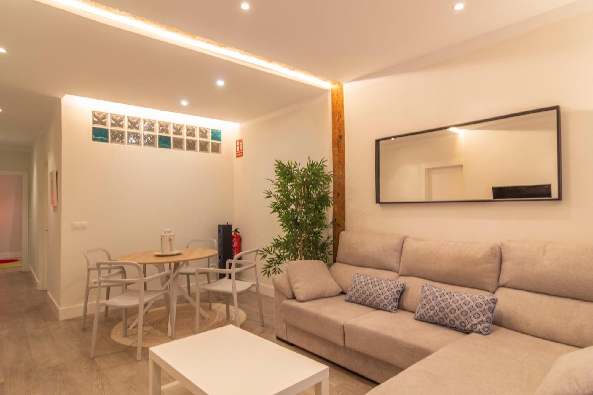 Apartamento Holidea Calle Bonifaz Santander Exteriör bild