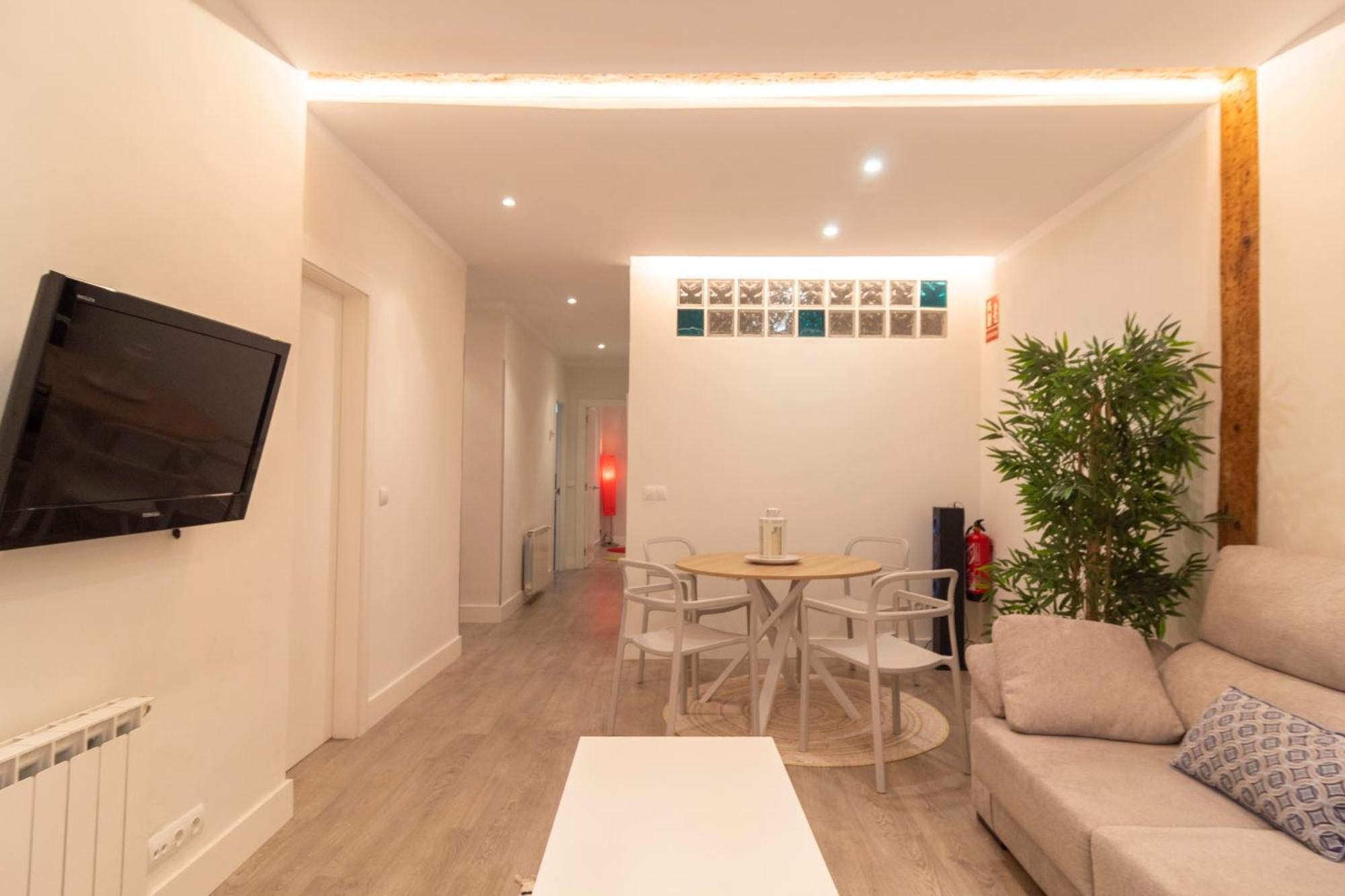 Apartamento Holidea Calle Bonifaz Santander Exteriör bild