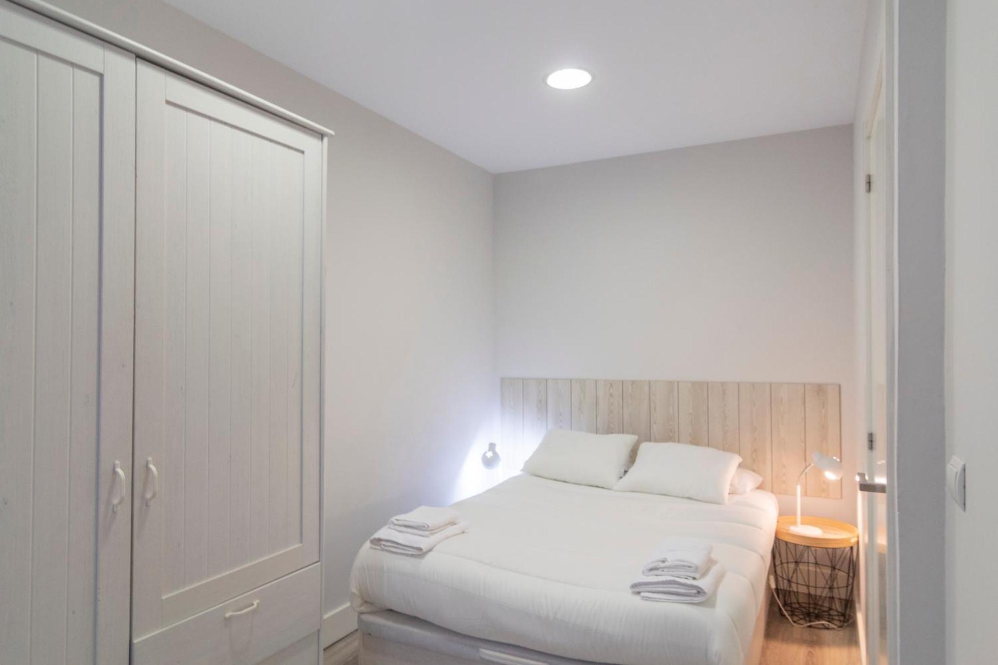 Apartamento Holidea Calle Bonifaz Santander Exteriör bild