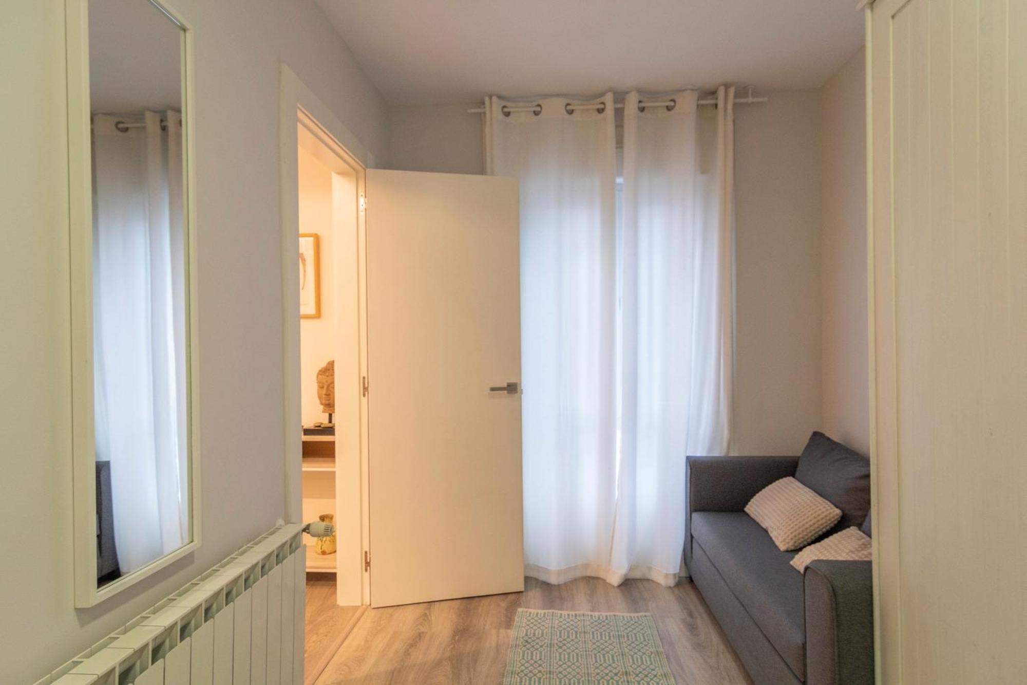 Apartamento Holidea Calle Bonifaz Santander Exteriör bild