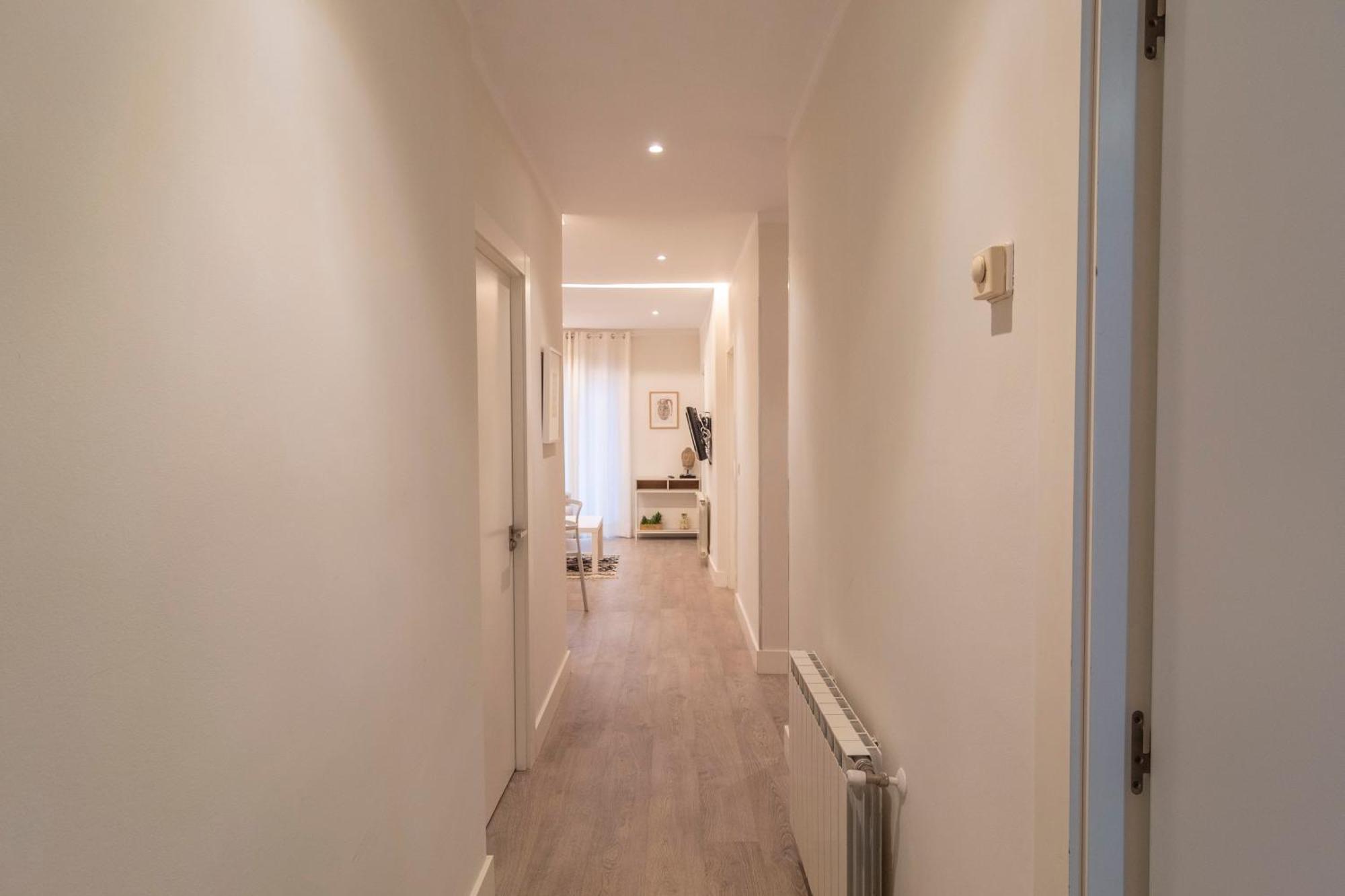 Apartamento Holidea Calle Bonifaz Santander Exteriör bild