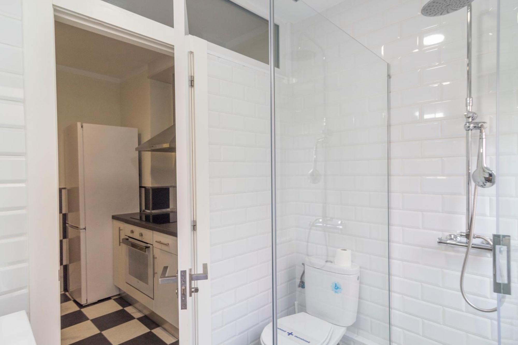 Apartamento Holidea Calle Bonifaz Santander Exteriör bild