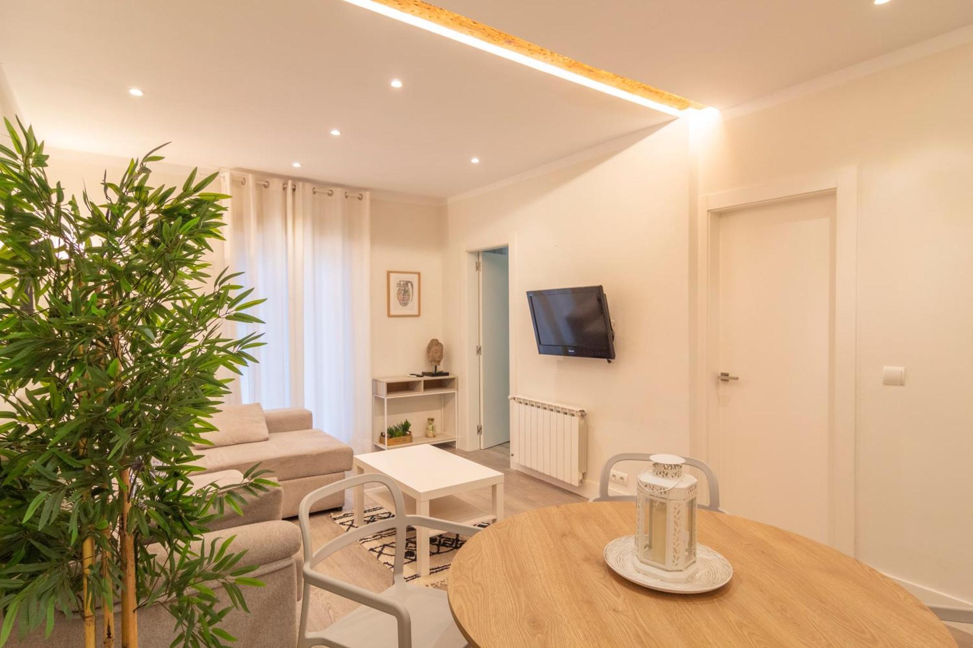 Apartamento Holidea Calle Bonifaz Santander Exteriör bild